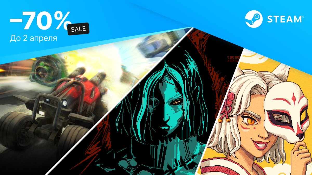 Targem Games tweet media