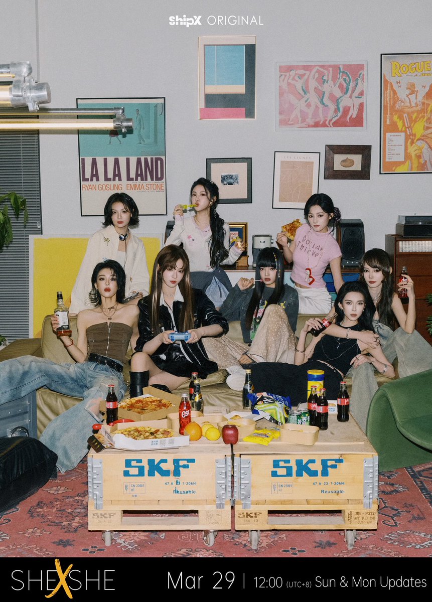 SheXSheReality tweet media