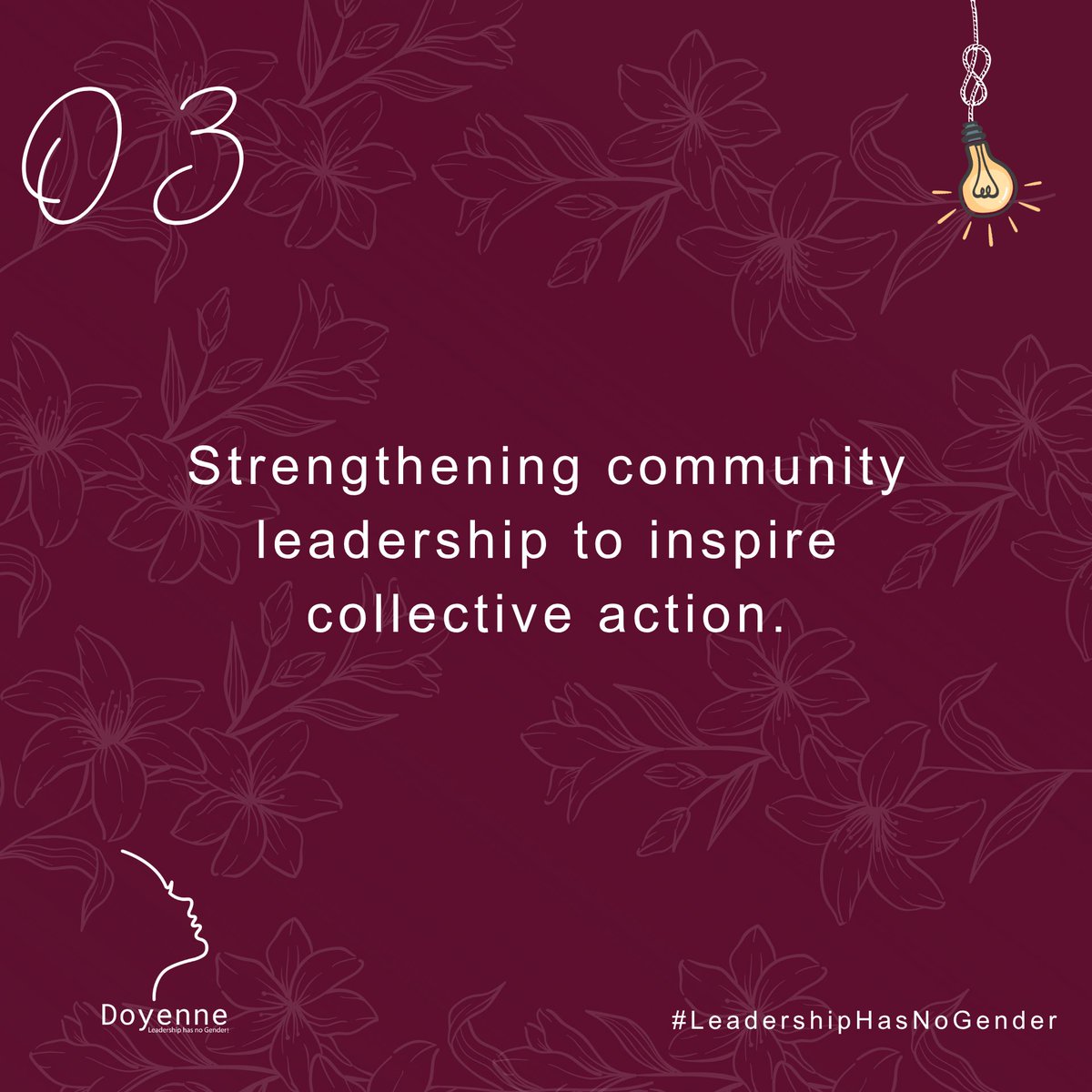 Doyenne Tanzania tweet media