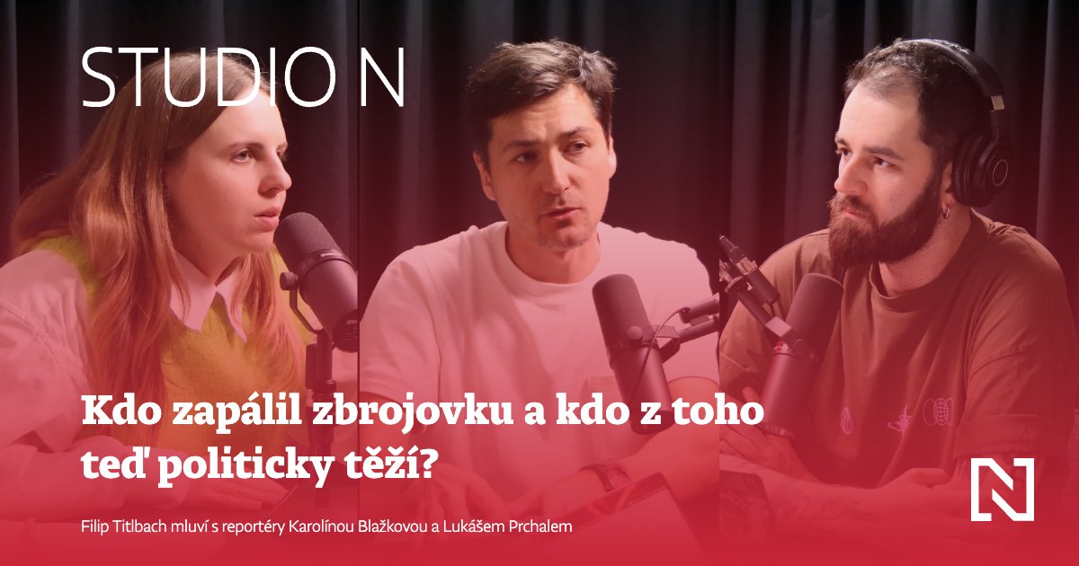 Filip Titlbach tweet media