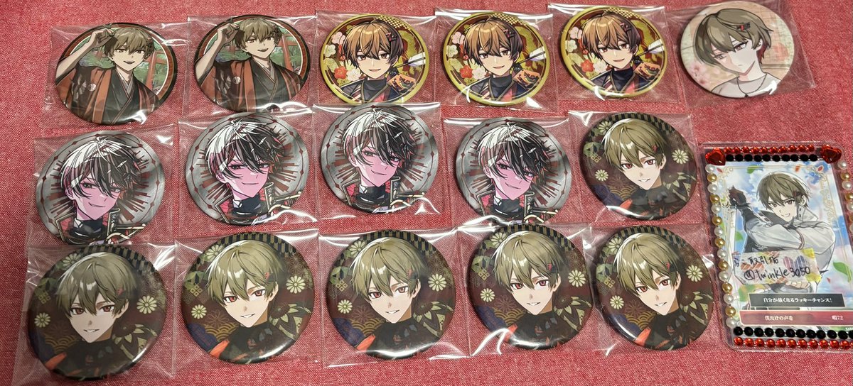 らこ取引垢@初回様プロカ必読 tweet media