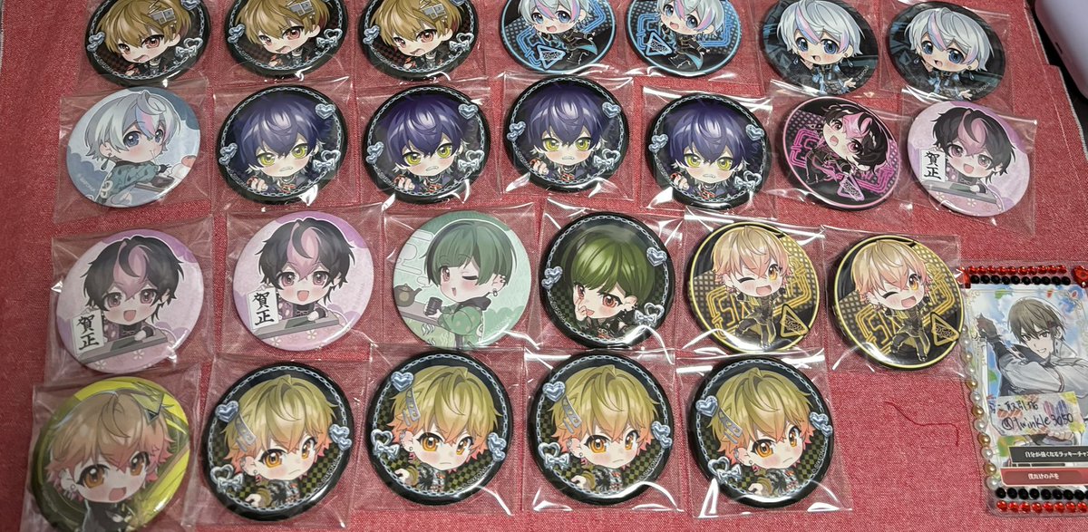 らこ取引垢@初回様プロカ必読 tweet media