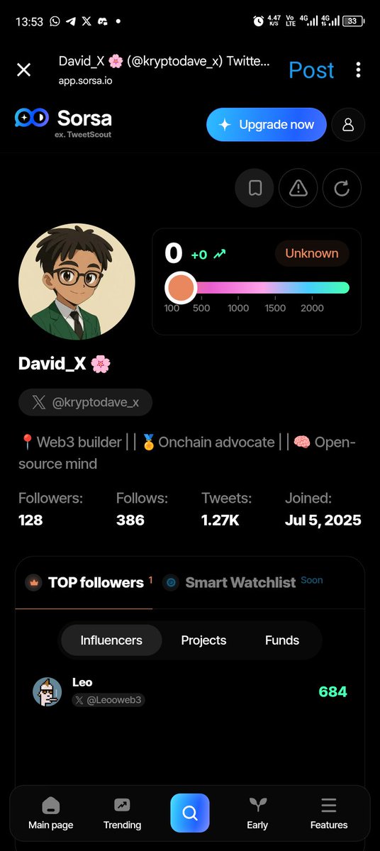 David_X 🌸 tweet media