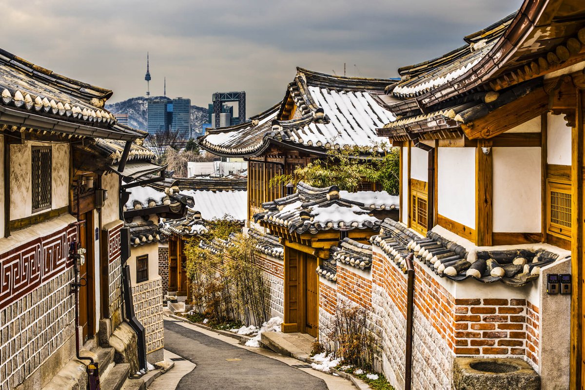 SecretFlying's tweet image. #Prague, Czech Republic to Seoul, South Korea for only €448 roundtrip with LOT Polish Airlines #Travel

secretflying.com/posts/prague-c…