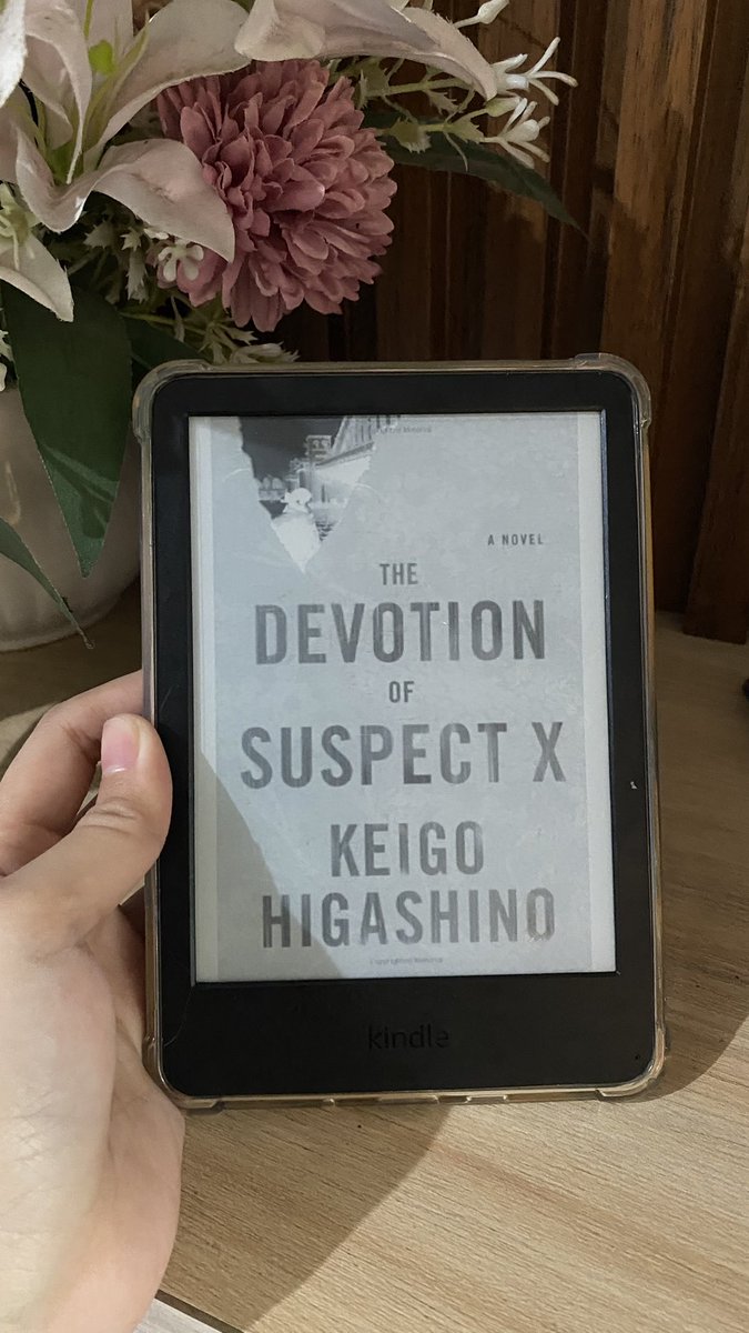 haludocs's tweet photo. WTS kindle basic 11th gen 16gb

- Warna black
- With ads
- Ada baret fisik lumayan
- Fungsi normal (charge, reading, layar)
- Dijual karena mau pindah ke kobo

💰Price: 1.500.000 
boleh negooo bgt asal cocok keduanya

Dom JKT

#kindlebooks #kindle #zonauang #zonajajan #wts https://t.co/mV7xsFIvWP