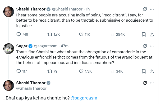 Ambani Hu tweet media