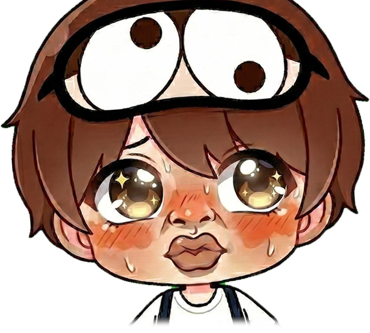 ぷちぷち👀 tweet media