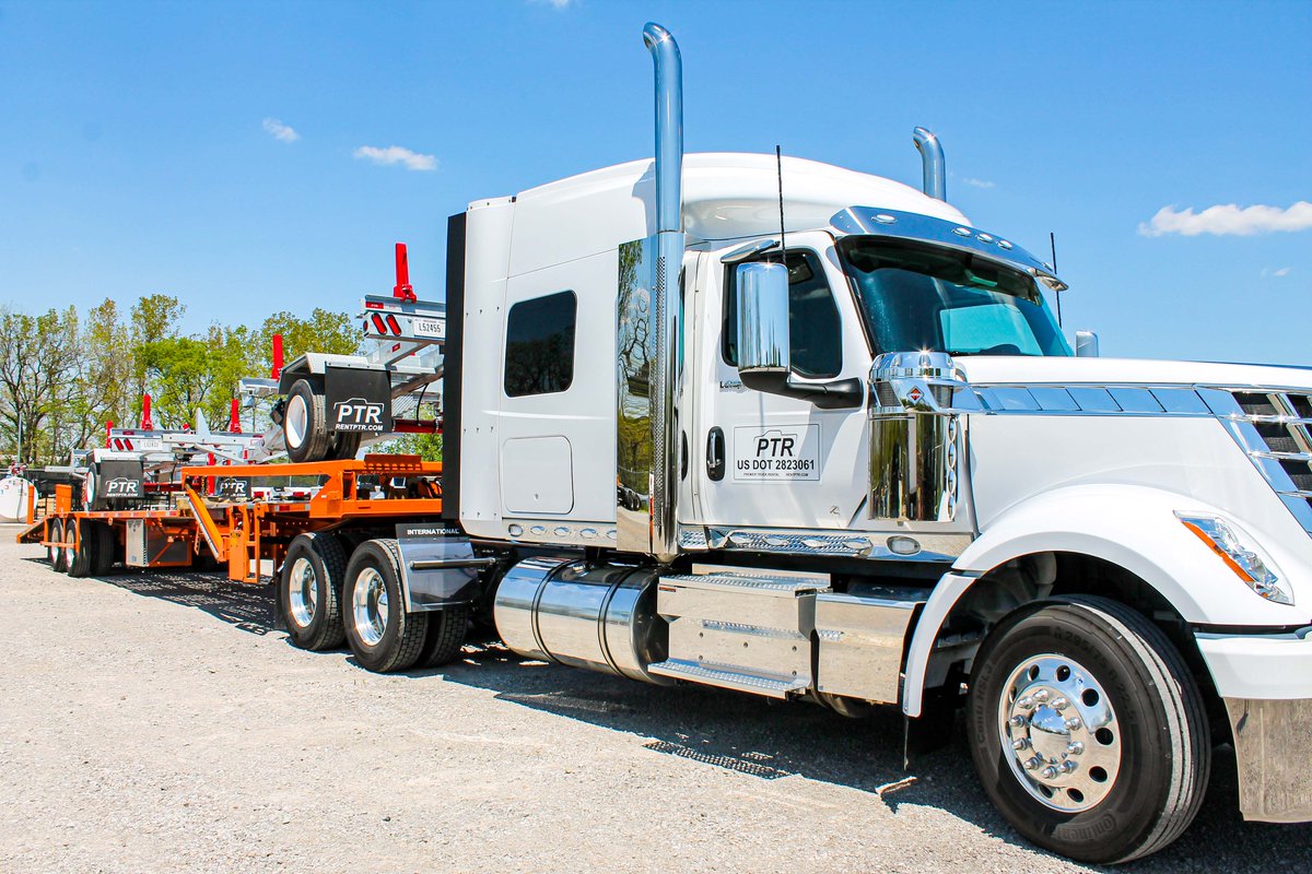 PTR Premier Truck Rental tweet media