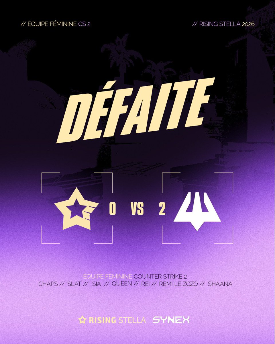 Rising Stella ⭐ tweet media