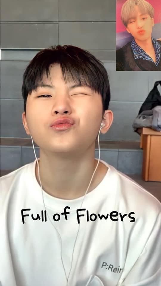 wz day 💌 tweet media