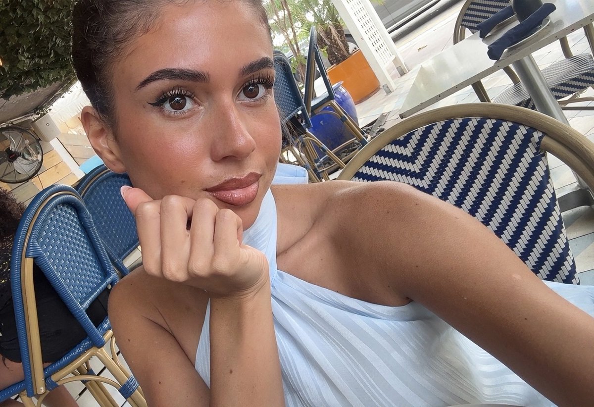 Goddess Yasmin 👑 tweet media