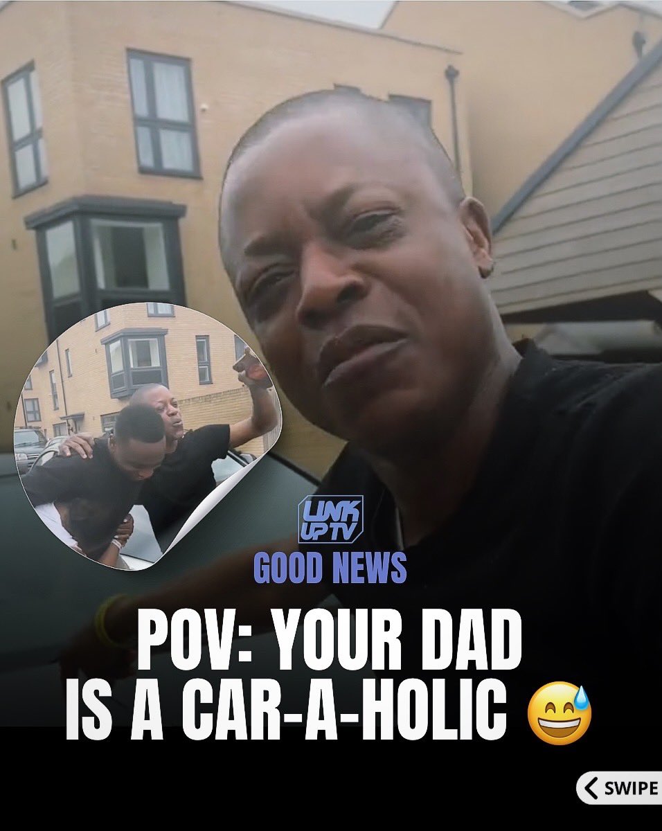 Link Up TV tweet media