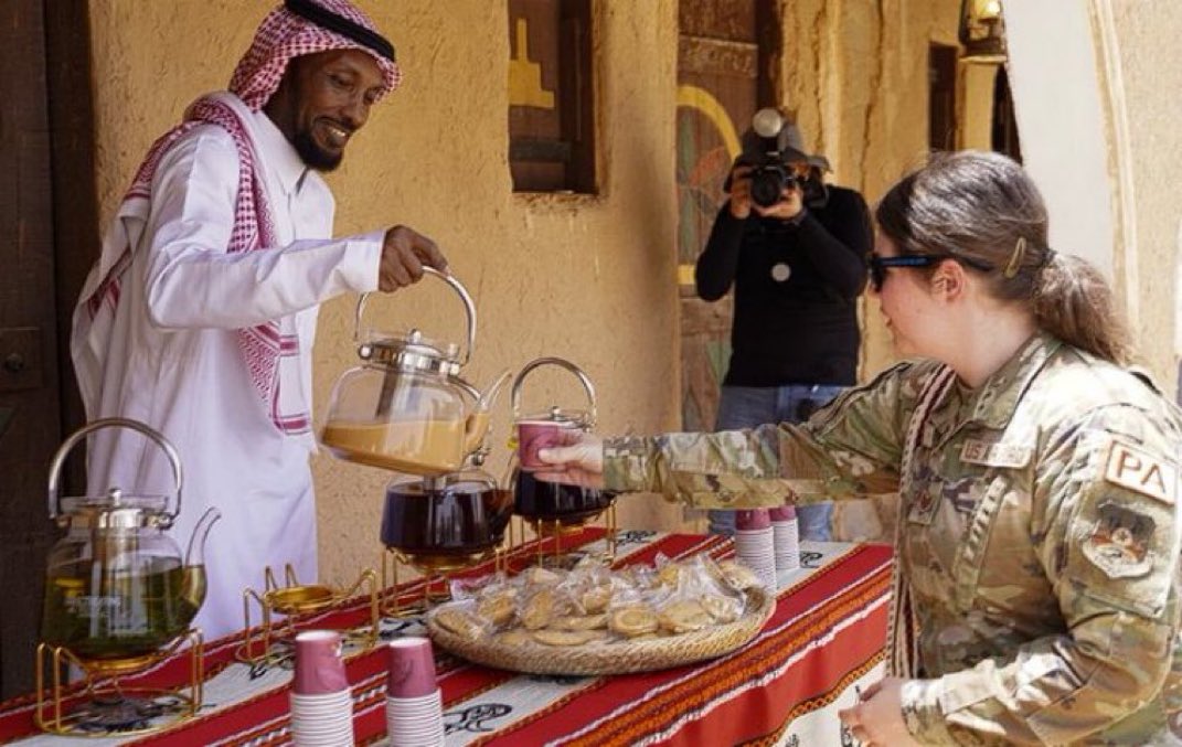 عبدالله عزام العراقي🇮🇶 tweet media