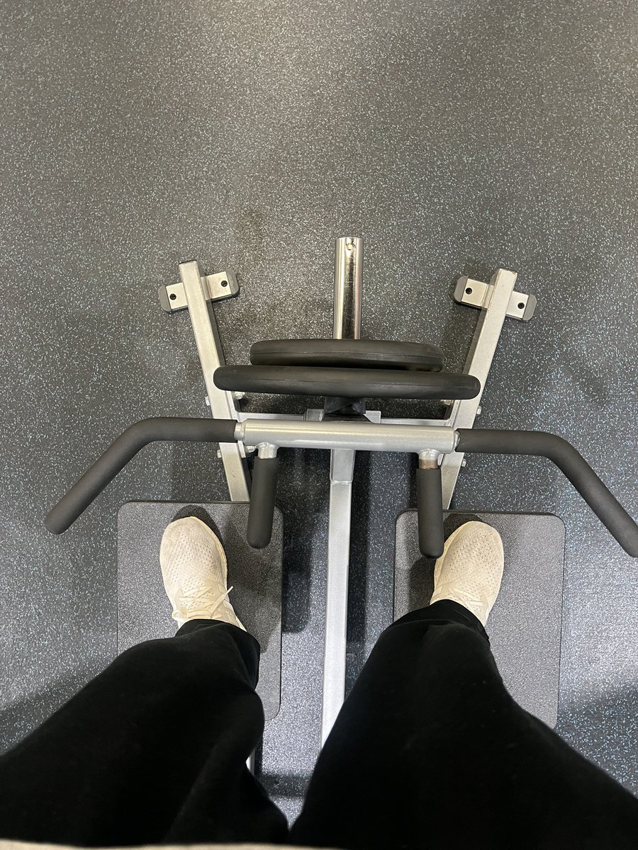 Kov (effort arc) tweet media