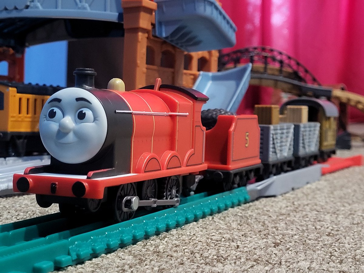 Grumpy Truck tweet media