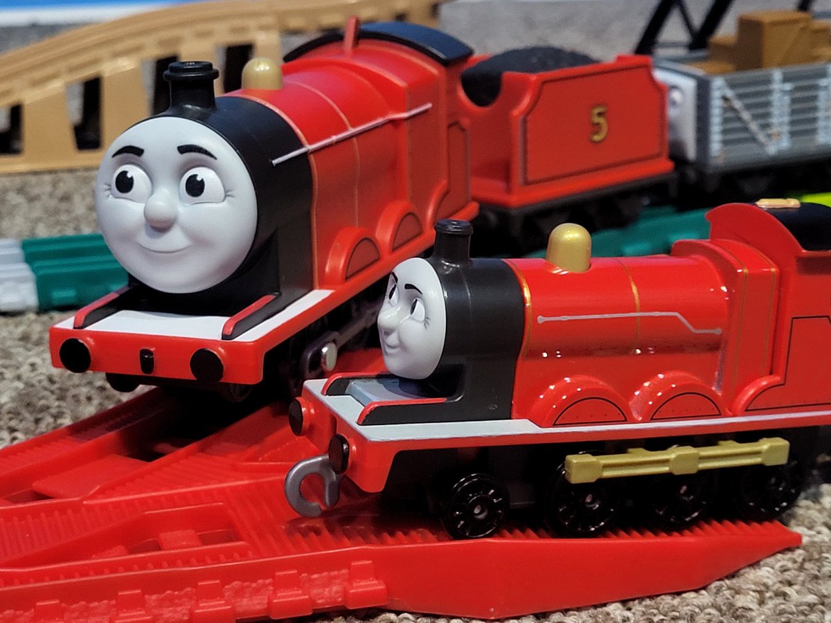 Grumpy Truck tweet media