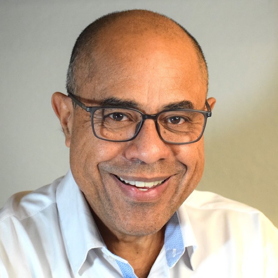 ¿Por qué es tendencia? tweet media