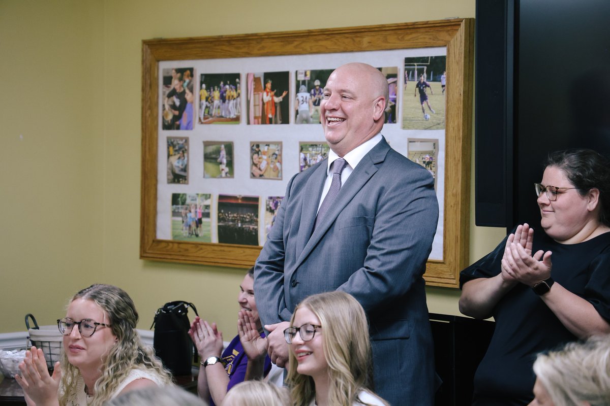 Campbellsville Independent Schools tweet media