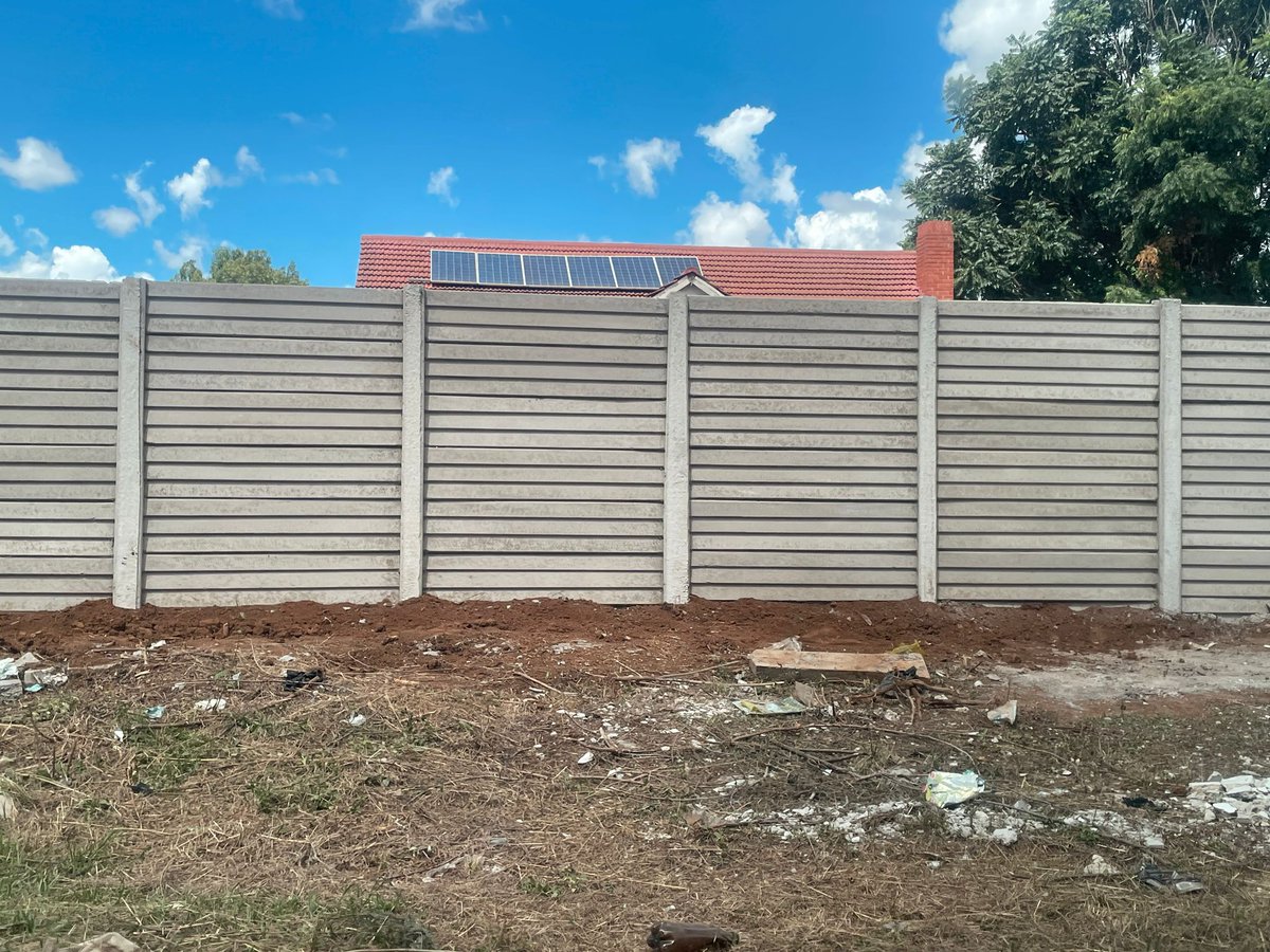 thabanimnyama's tweet photo. Another day in the field @safariconcretes as we get work done. For all your pavers, precast structures and much more you can hit us up. #Precast #Pavers https://t.co/bycgAmzlcL