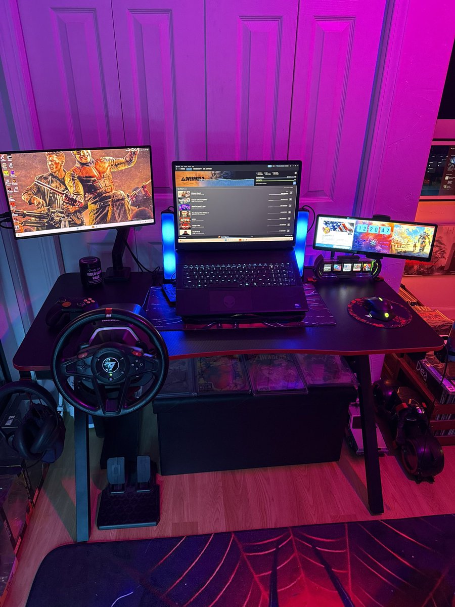 Jay: aka Mr. Mayhem tweet media