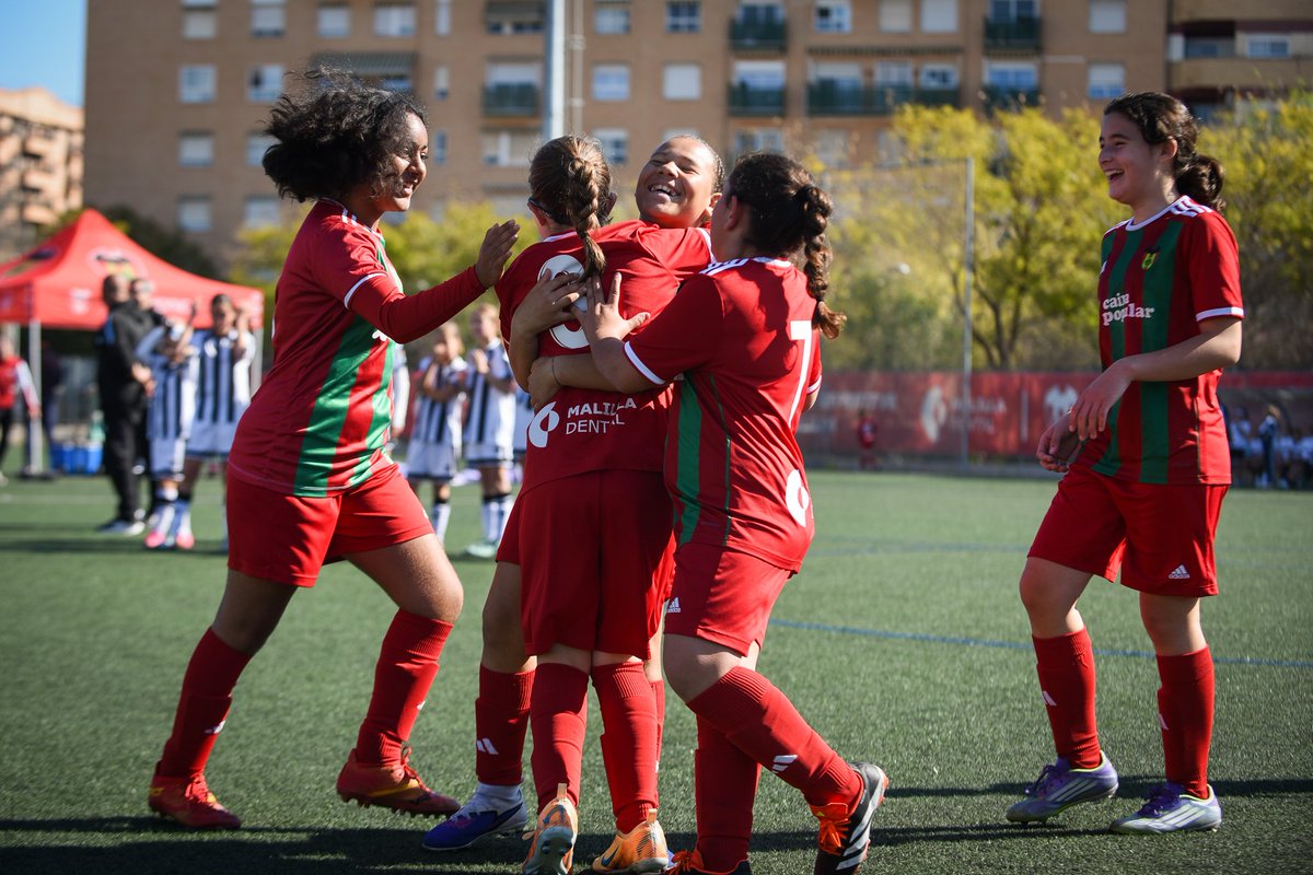 CD Malilla 🔴🟢 tweet media