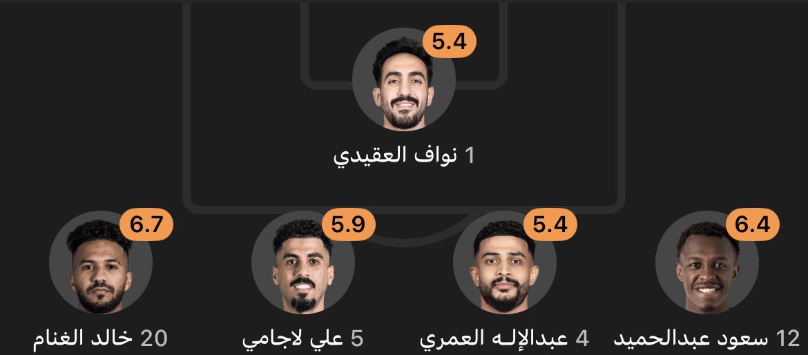 أمجاد tweet media