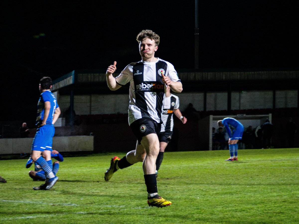 Ammanford AFC tweet media