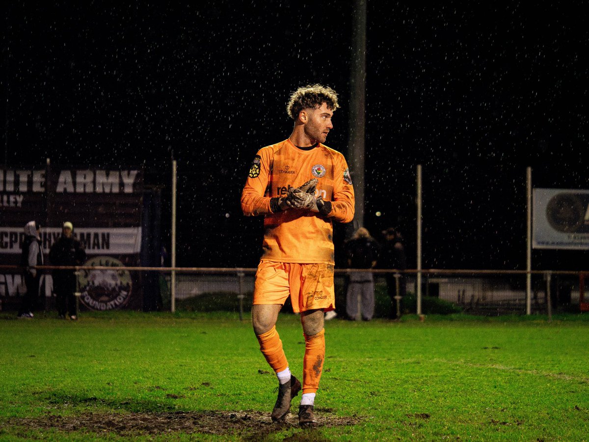 Ammanford AFC tweet media