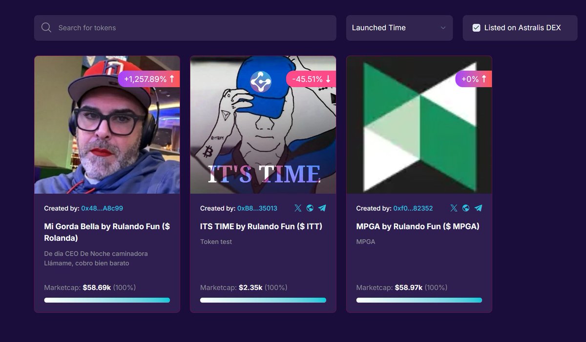 Rolando Polanco | 🔑🧲 tweet media