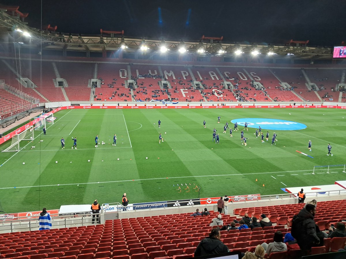 Marcos González 🇵🇾 tweet media