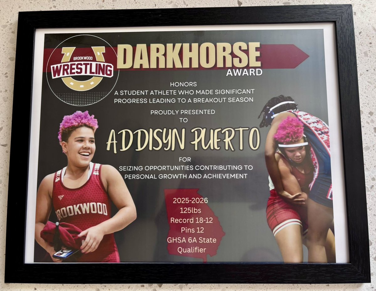 Addisyn Puerto 2029 tweet media