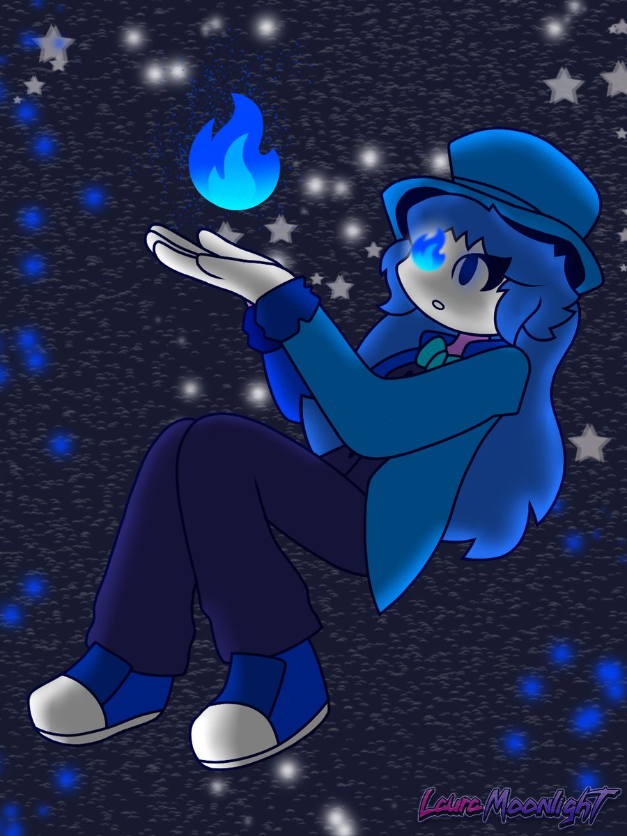 Laura Moonlight 💗 tweet media