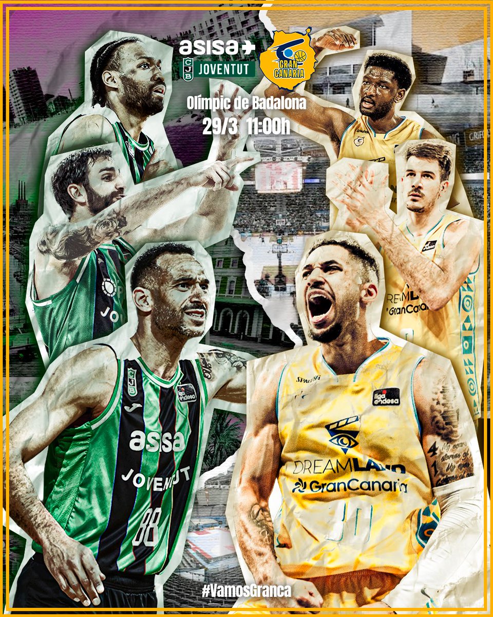 Dreamland Gran Canaria tweet media