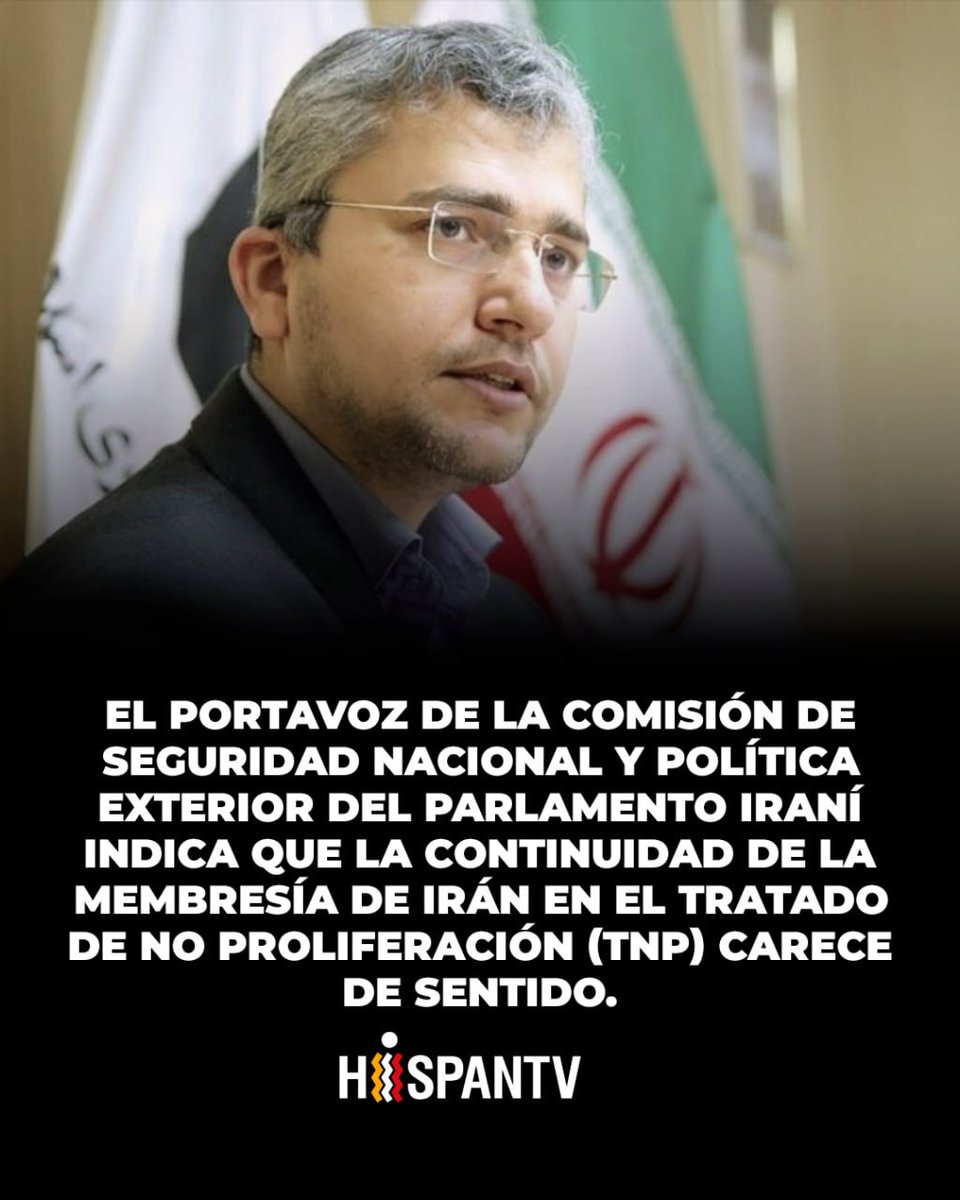 HispanTV tweet media