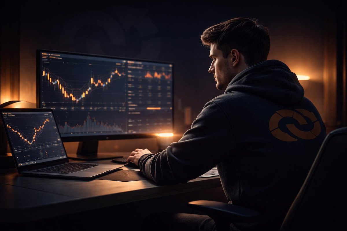 CopyMe Crypto tweet media