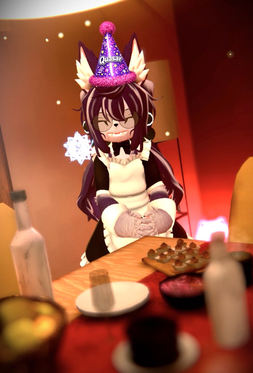 The Midnight Abyss tweet media