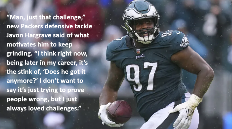 Bill Huber tweet media