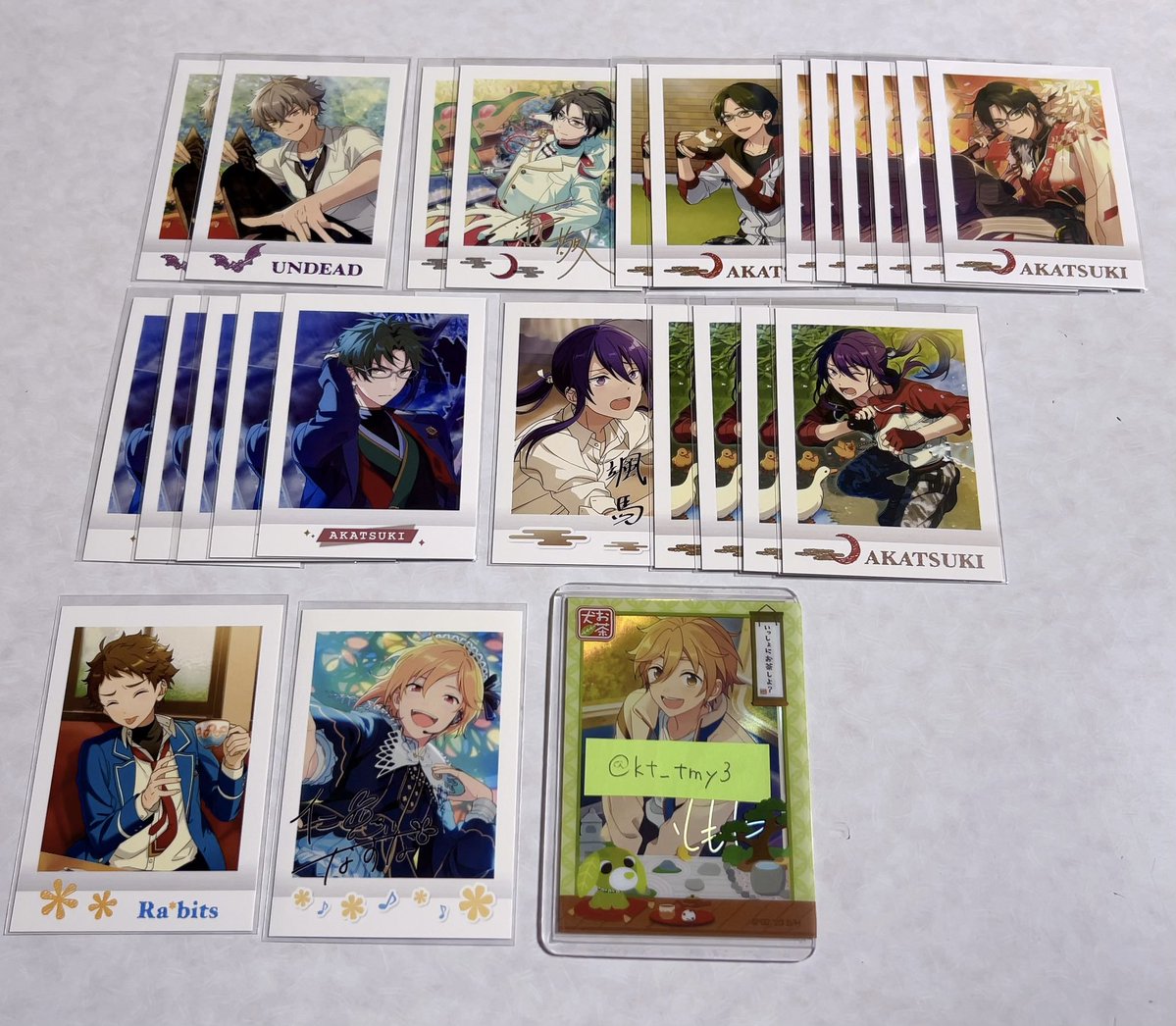 かっぺぇ tweet media