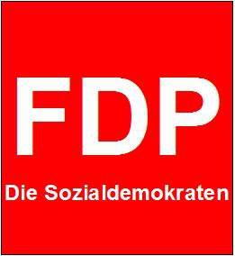 DIE LIBERTÄREN tweet media