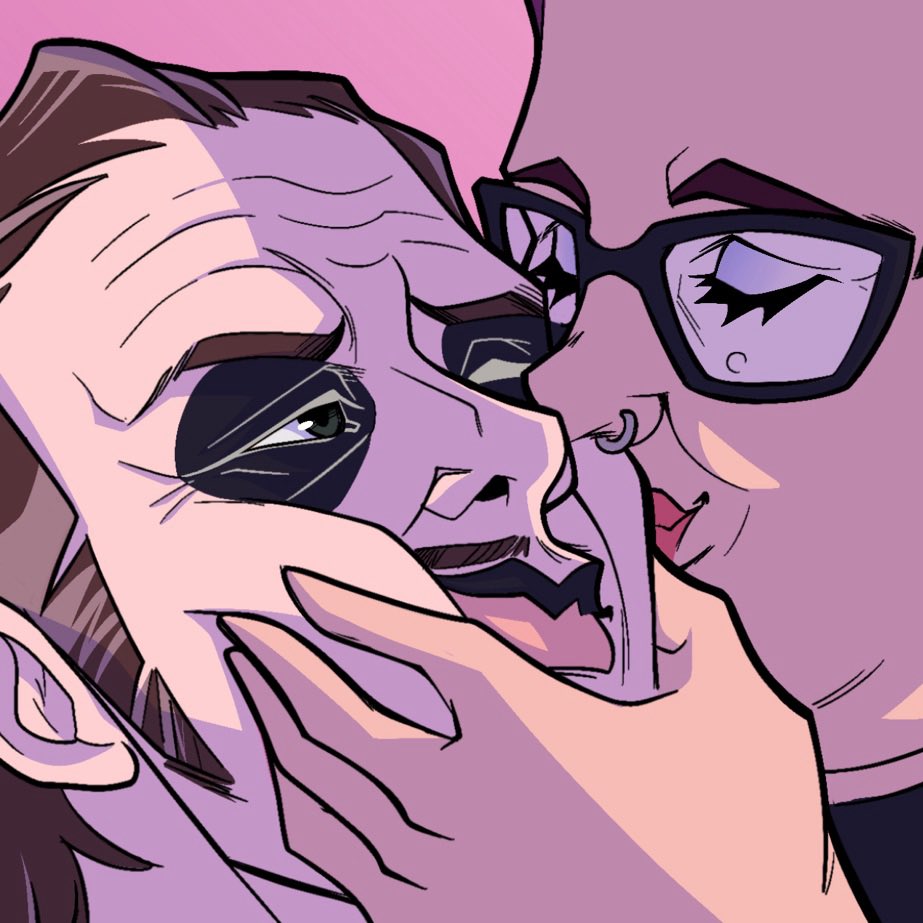 Annie 🚫COMMISSIONS CLOSED🚫 tweet media