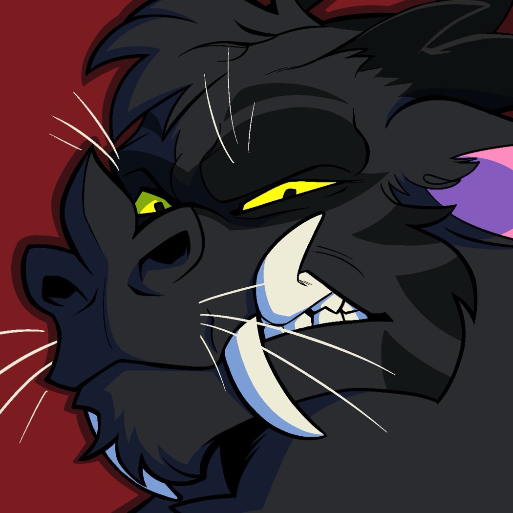 Annie 🚫COMMISSIONS CLOSED🚫 tweet media