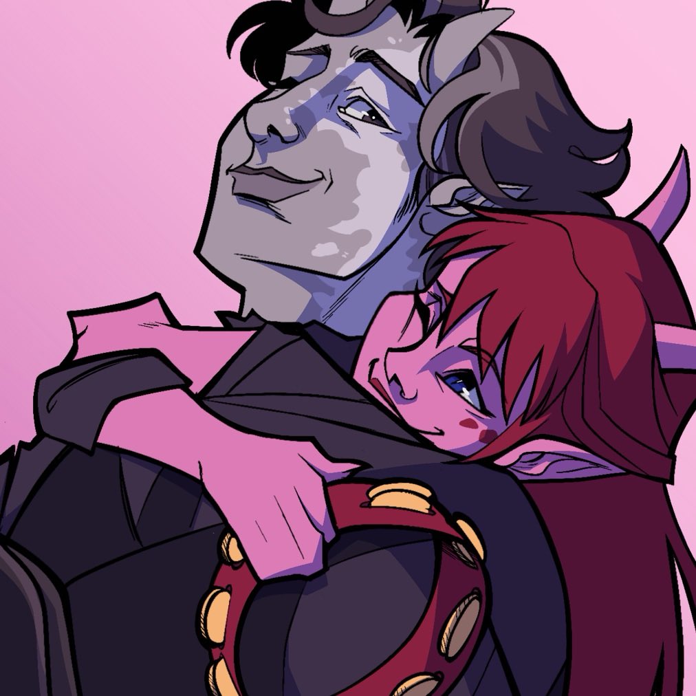 Annie 🚫COMMISSIONS CLOSED🚫 tweet media