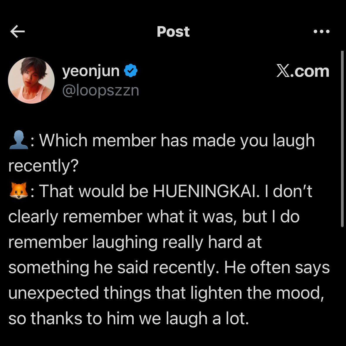 ๐พโ tweet media