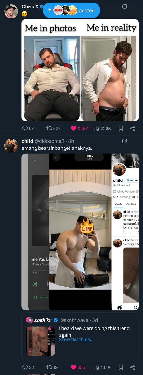 ☄️ || Bara 🍉 tweet media