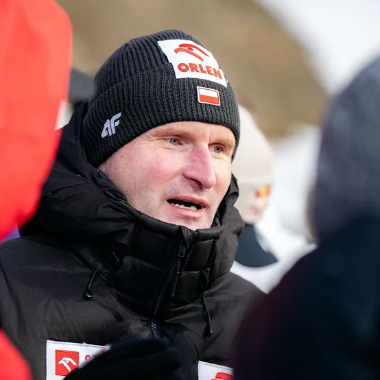 Karol Tyniec tweet media