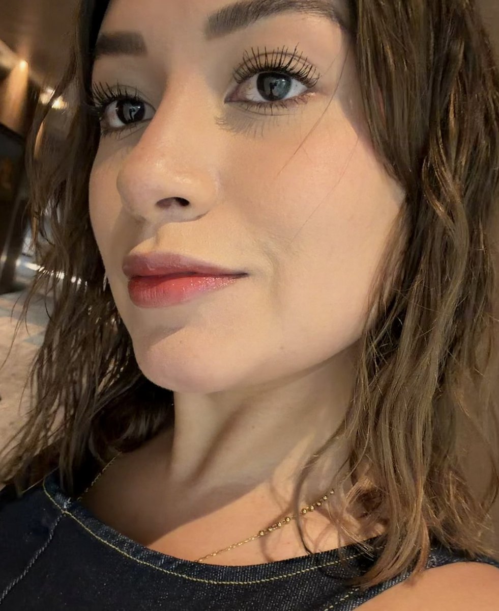 Dulce María tweet media