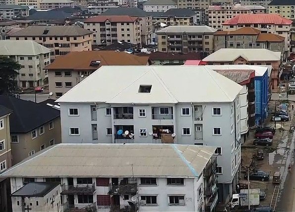 IGBO History & Facts tweet media