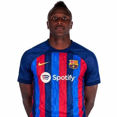 Catador de abuelas FCB tweet media