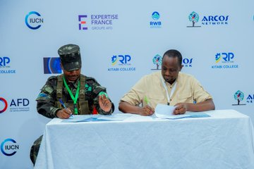IUCN-Rwanda tweet media