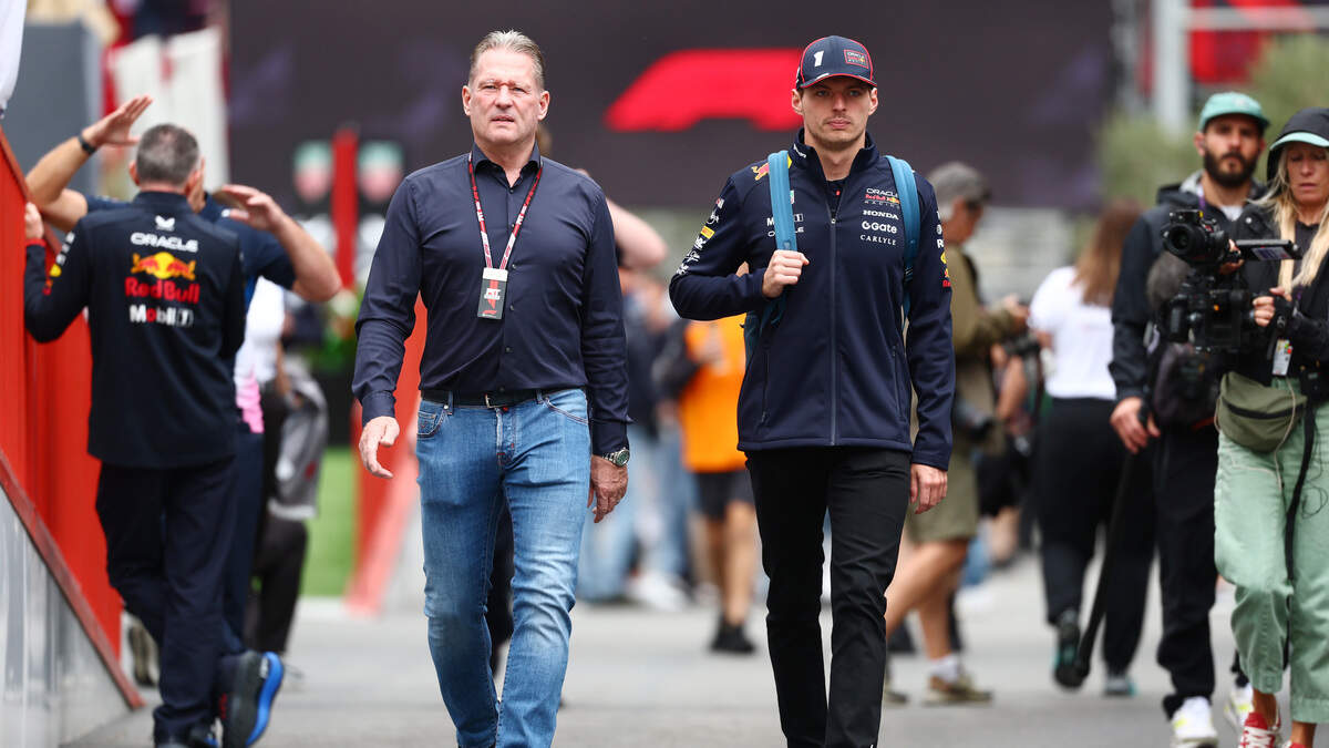 Max Argento 🇦🇷 tweet media